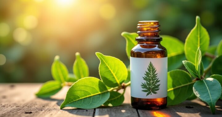Huile Essentielle de Laurier : Les Vertus Thérapeutiques du Laurus nobilis en Aromathérapie