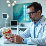 SADAM : Comprendre le Syndrome Algo-Dysfonctionnel de l'Appareil Manducateur