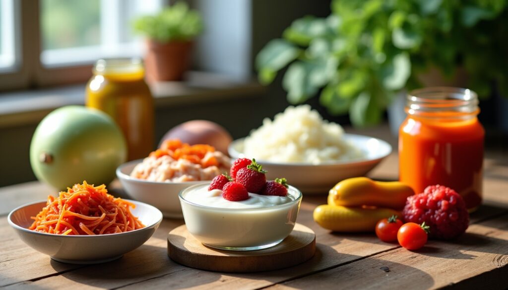 Les probiotiques : alliés essentiels pour une santé digestive optimale