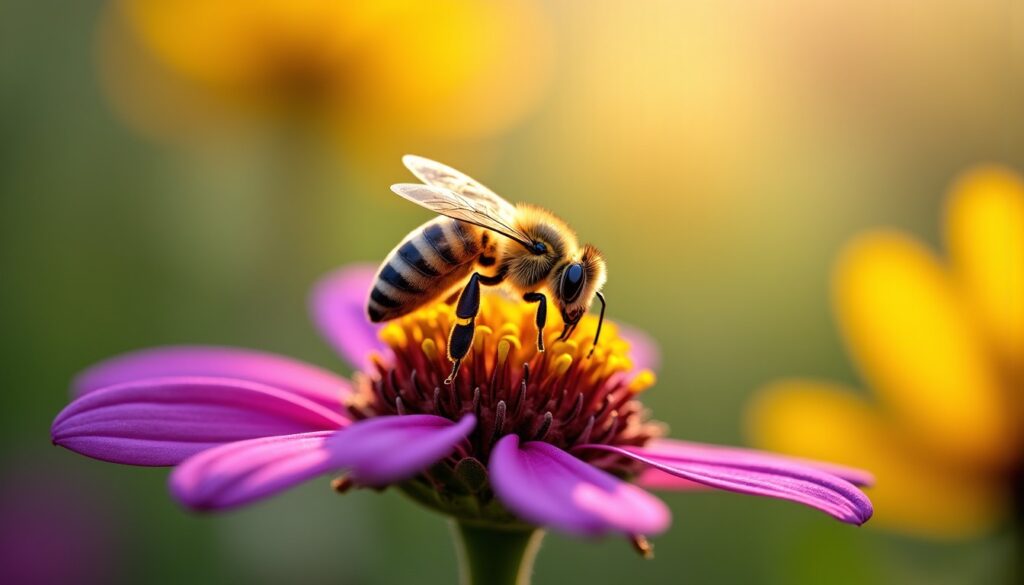 Les secrets naturels de la propolis : un trésor aux multiples bienfaits