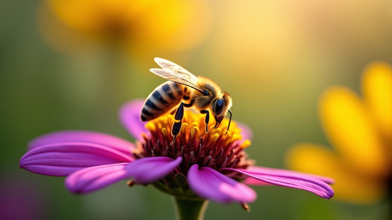 Les secrets naturels de la propolis : un trésor aux multiples bienfaits