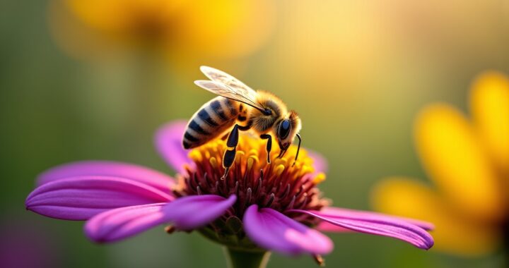 Les secrets naturels de la propolis : un trésor aux multiples bienfaits