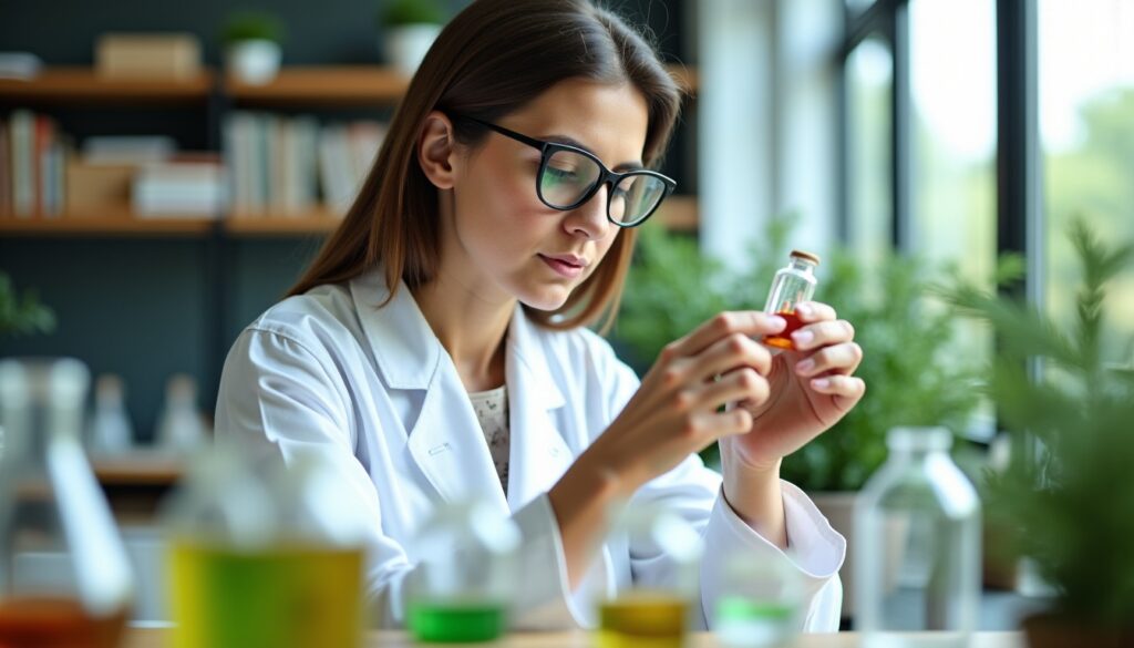Isothérapie : Comprendre ses principes et découvrir son mode de fabrication