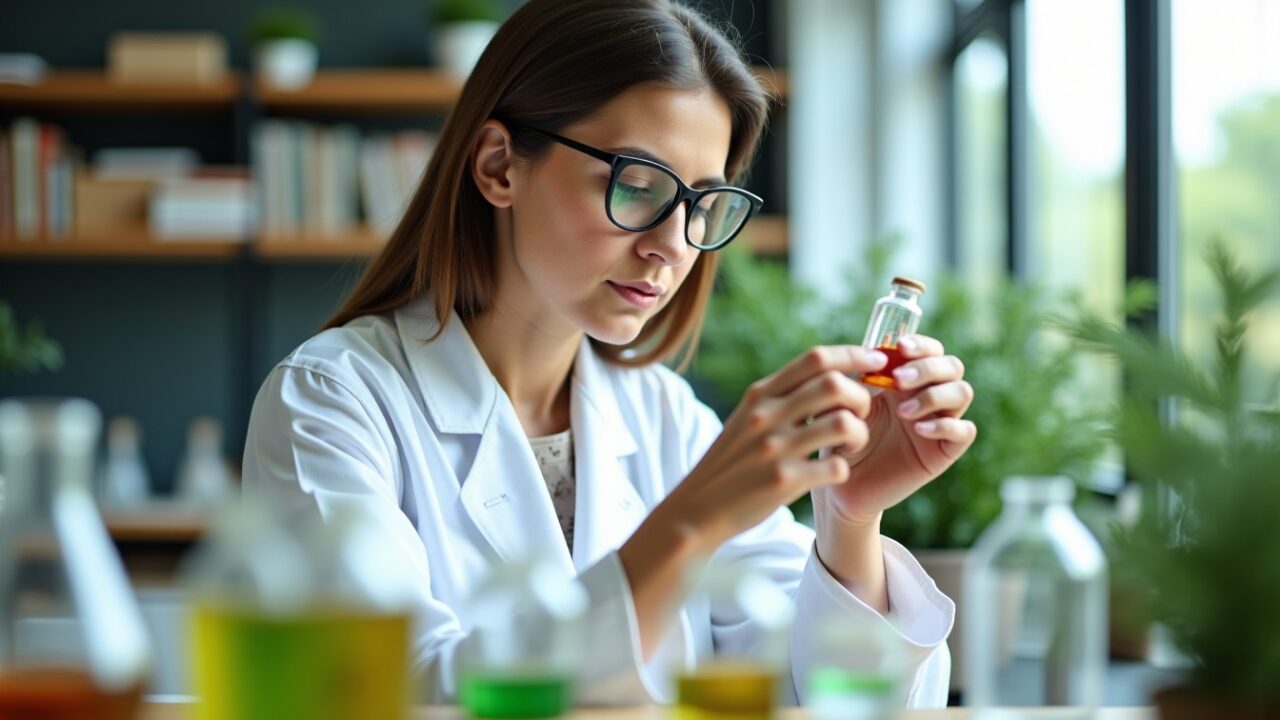 Isothérapie : Comprendre ses principes et découvrir son mode de fabrication