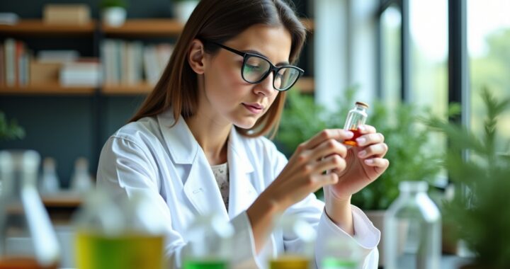 Isothérapie : Comprendre ses principes et découvrir son mode de fabrication