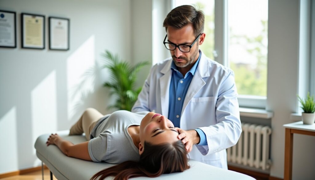Chiropracteur Certifié Palmérien® : Expertise et Soin Personnalisé