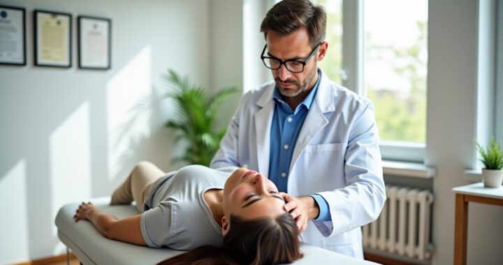 Chiropracteur Certifié Palmérien® : Expertise et Soin Personnalisé