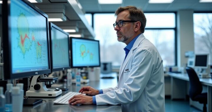 Grippe : Comprendre et anticiper les épidémies saisonnières