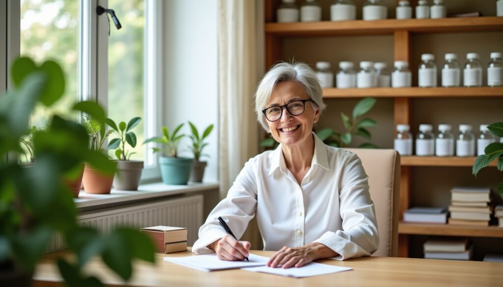 Explorer les diverses tendances et écoles de pensée en homéopathie