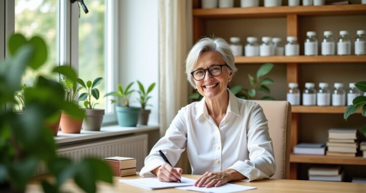 Explorer les diverses tendances et écoles de pensée en homéopathie