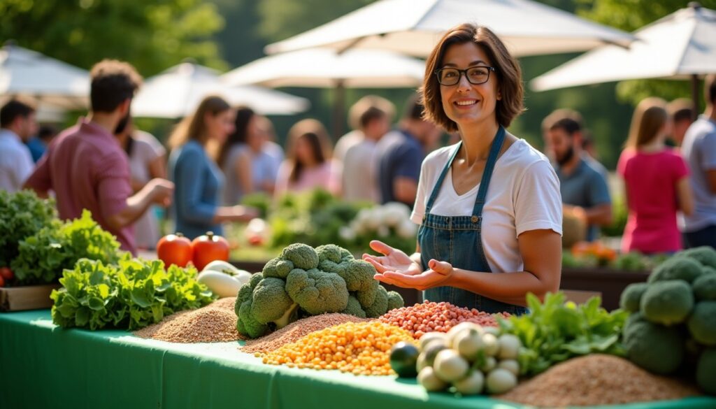 Phyto-oestrogènes dans l'alimentation : sécurité et avantages pour la santé