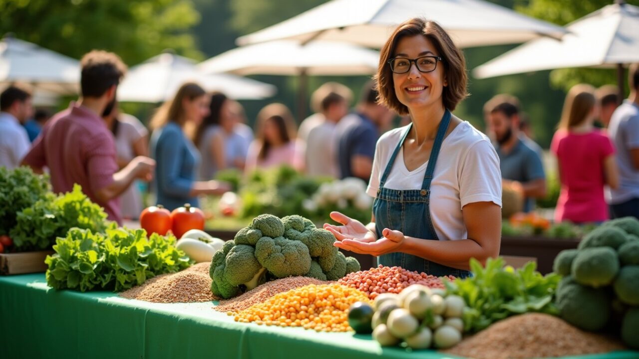 Phyto-oestrogènes dans l&rsquo;alimentation : sécurité et avantages pour la santé
