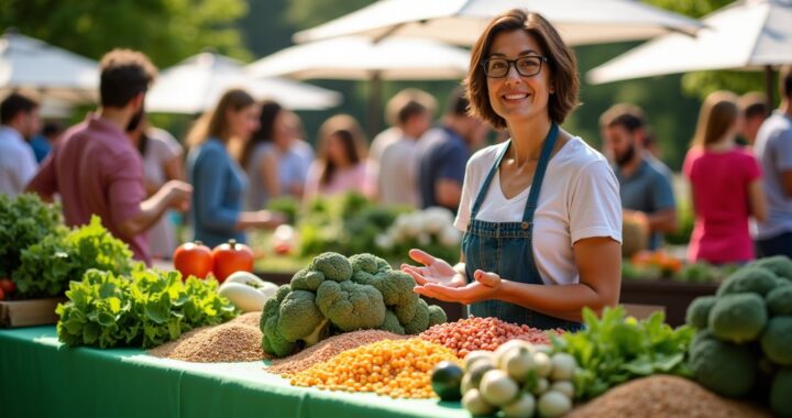 Phyto-oestrogènes dans l&rsquo;alimentation : sécurité et avantages pour la santé